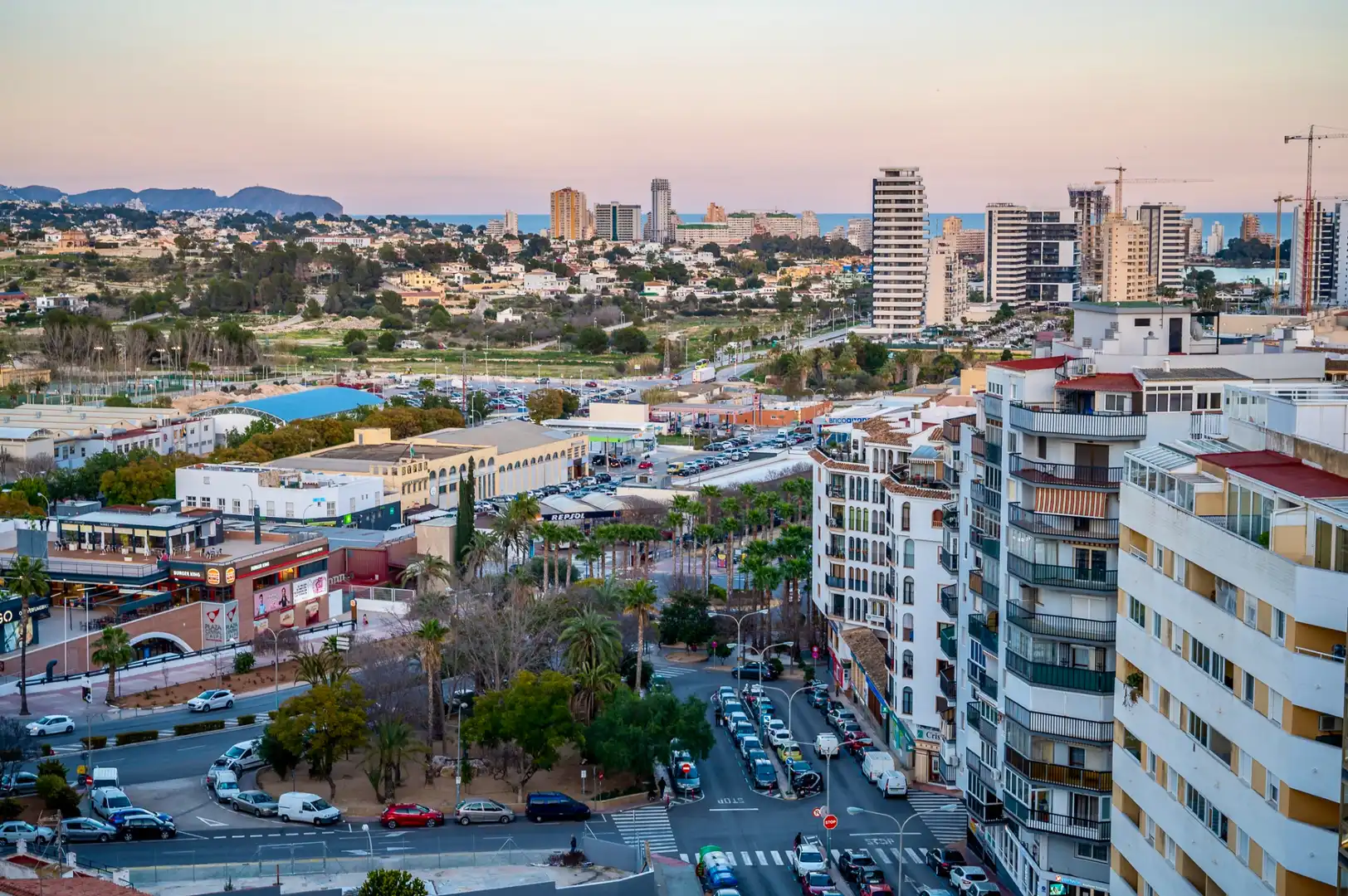 Piso con ascensor en venta en Zona Pueblo, imagen 18