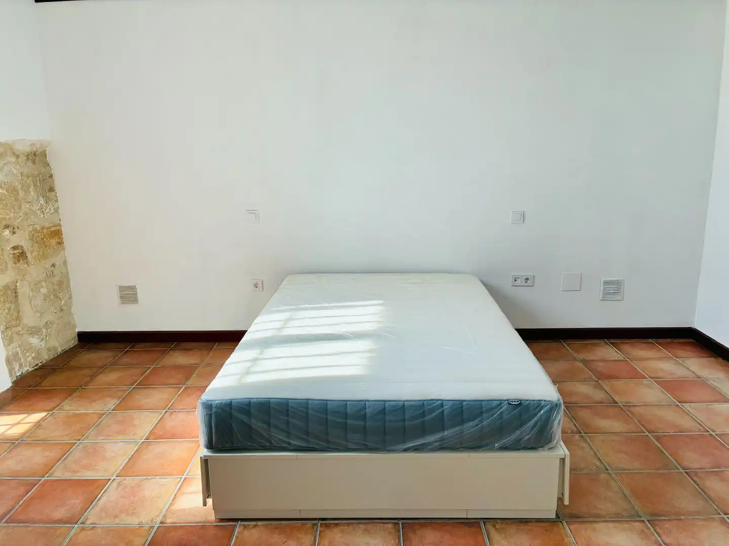 Dormitori de Pis en venda en Torrelaguna, Madrid