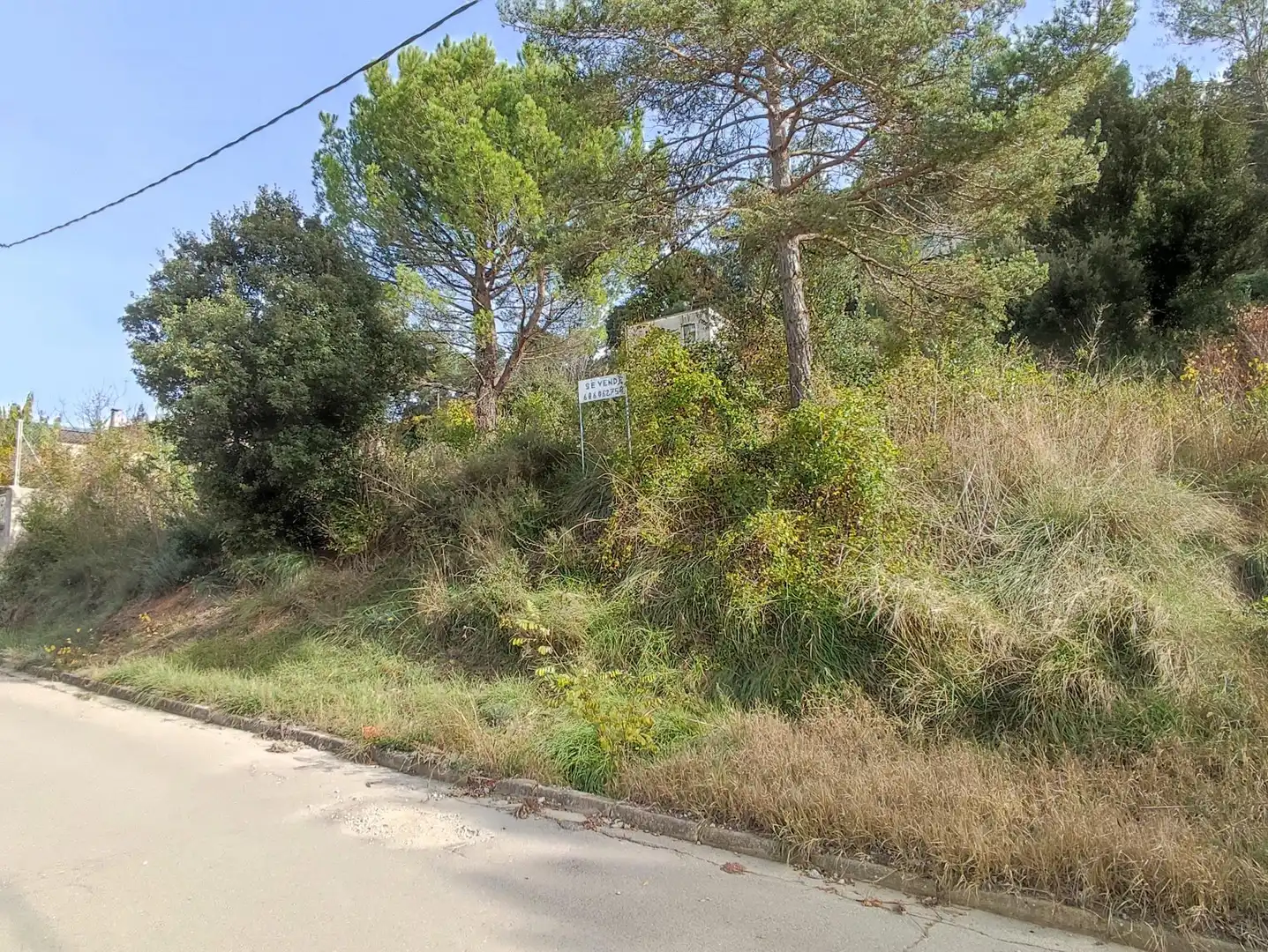 Terrain rustique à vendre à Monistrol de Calders, imagen 5