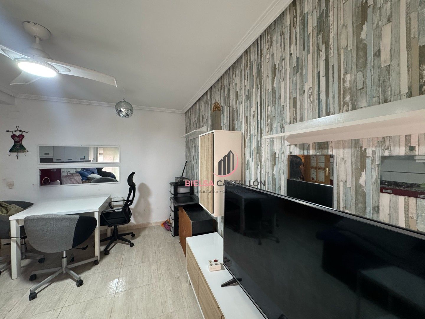 Piso en venta en Vall d'Alba