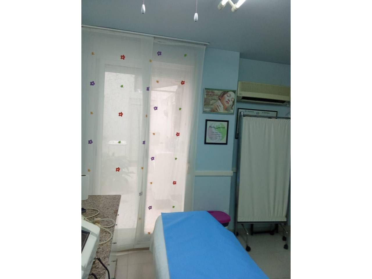 Bedroom of Flat for sale in Sant Carles de la Ràpita  with Air Conditioner and Heating