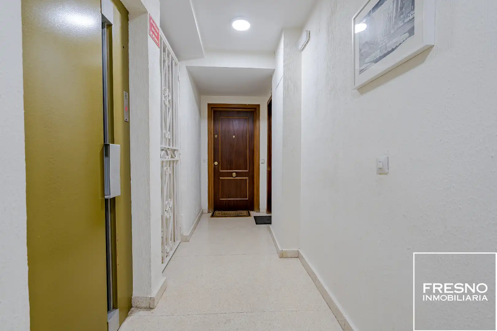 Piso con piscina en venta en Calle de Valserrano, imagen 44