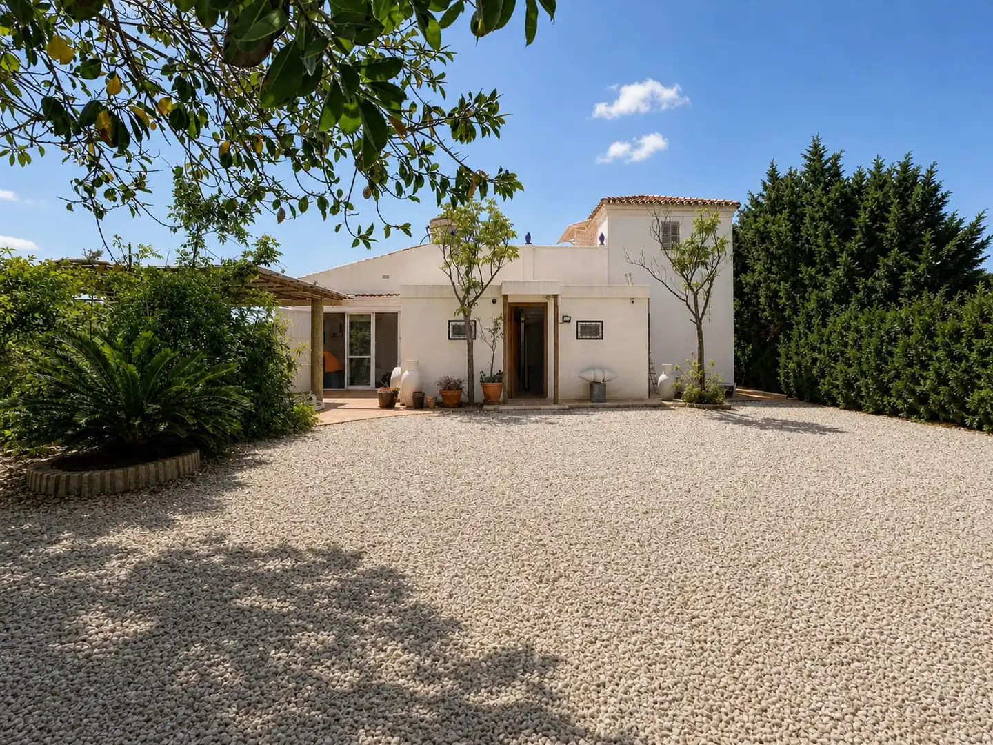 Haus mit Pool zum Verkauf in Diseminados Real Alto 68, imagen 18