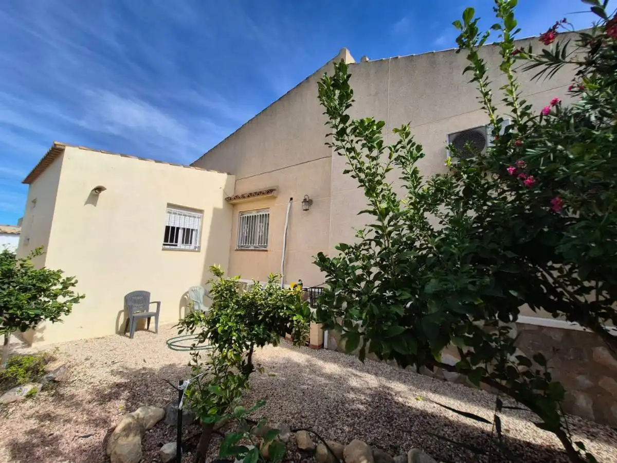 Villa avec piscine à vendre à Cam. lo Perpen, imagen 21