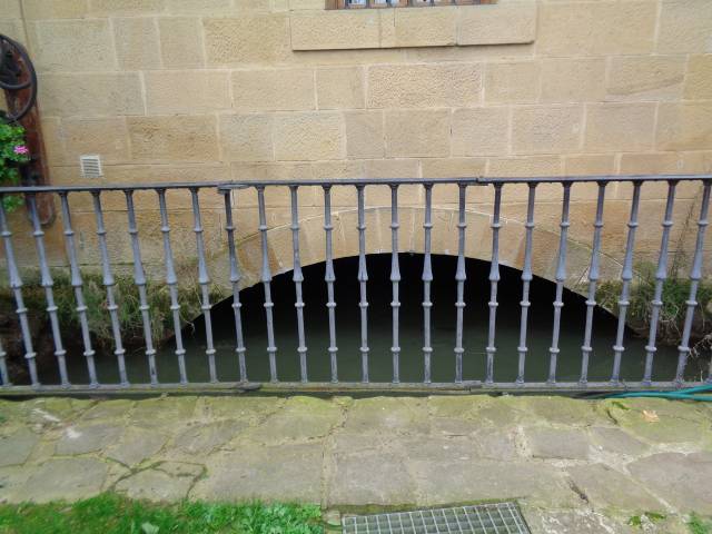 Casa-chalet en Venta en Calle Real en Ollauri