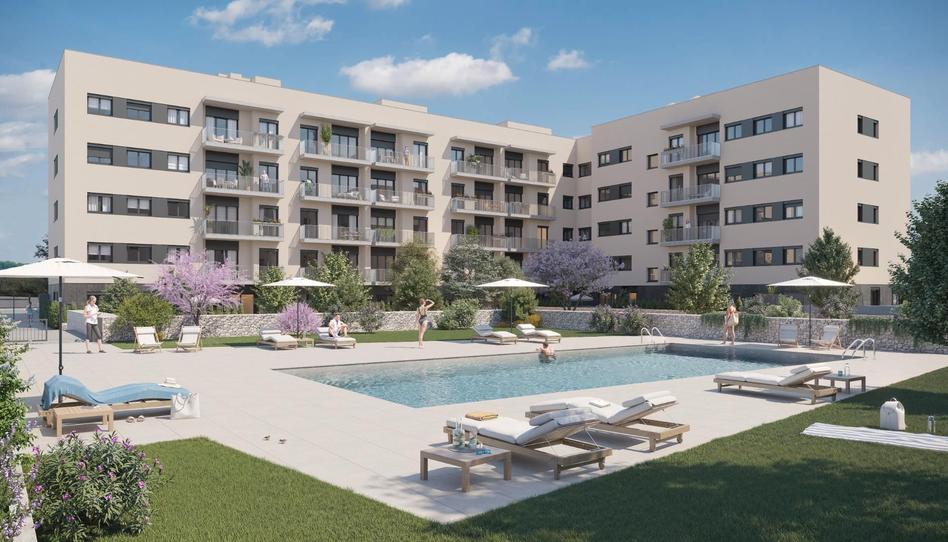 Photo 0 of Promotion Montcada Residencial – Fase 2
