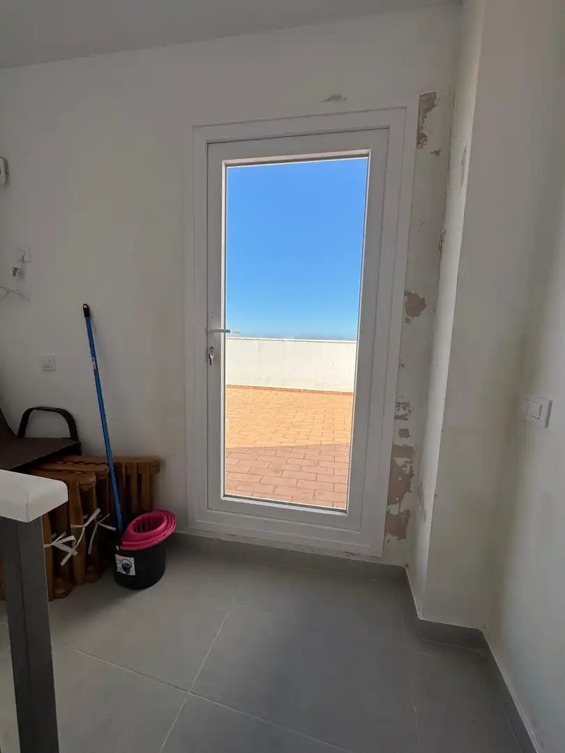 Terraza de Ático en venta en Medina Sidonia con Terraza