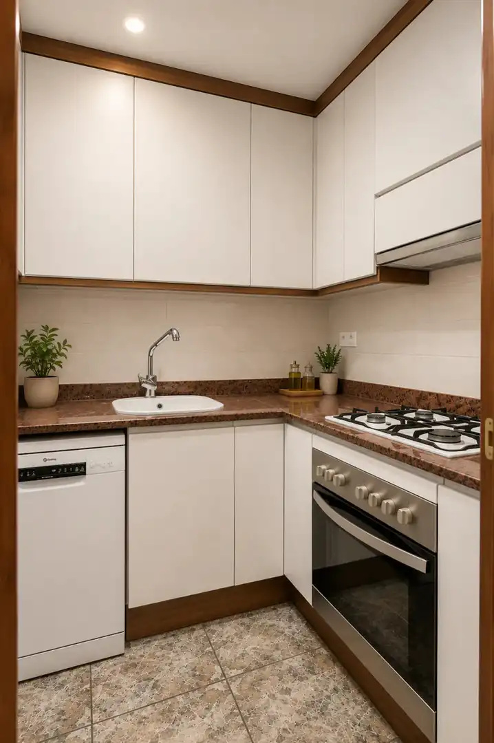 Appartamento in affitto a N/A, imagen 4
