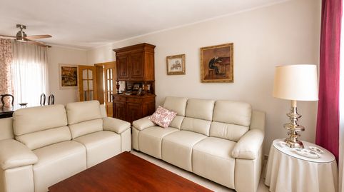 Foto 5 von Haus oder Chalet zur Miete in Avenida de la Paloma, 45, Hoyo de Manzanares, Madrid