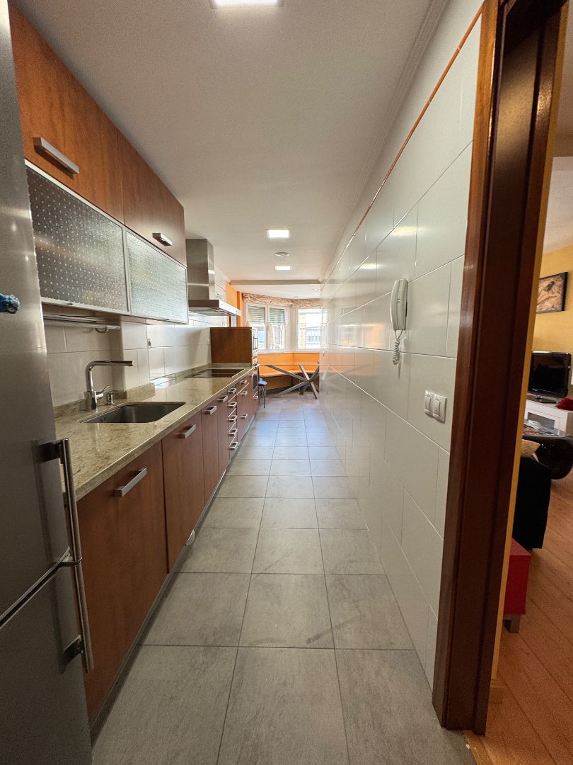 Dúplex en venda a Calle Fray Luis de León, 6, San Claudio - La Chantría