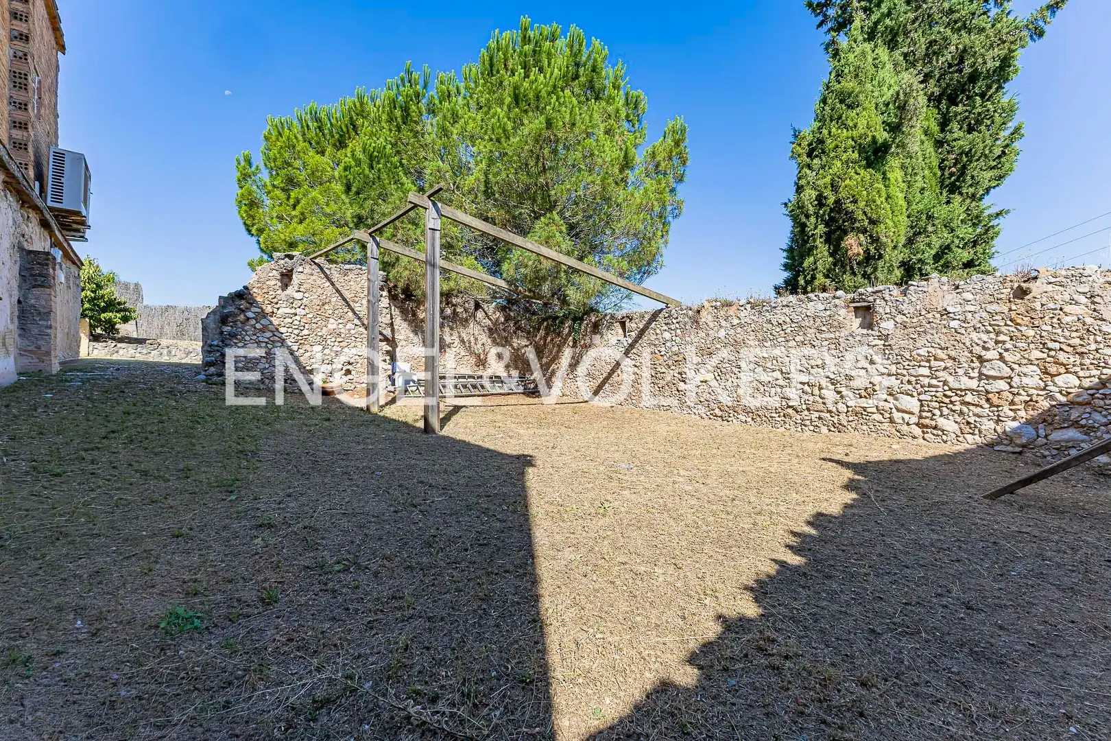 Casa o chalet en venta en Subirats con Aire acondicionado, Calefacción y Jardín privado