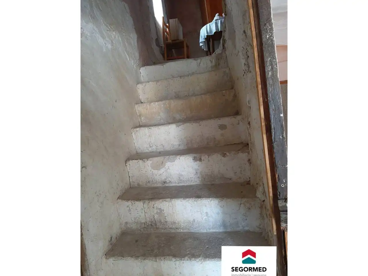 Casa o chalet en venta en Bejís con Amueblado