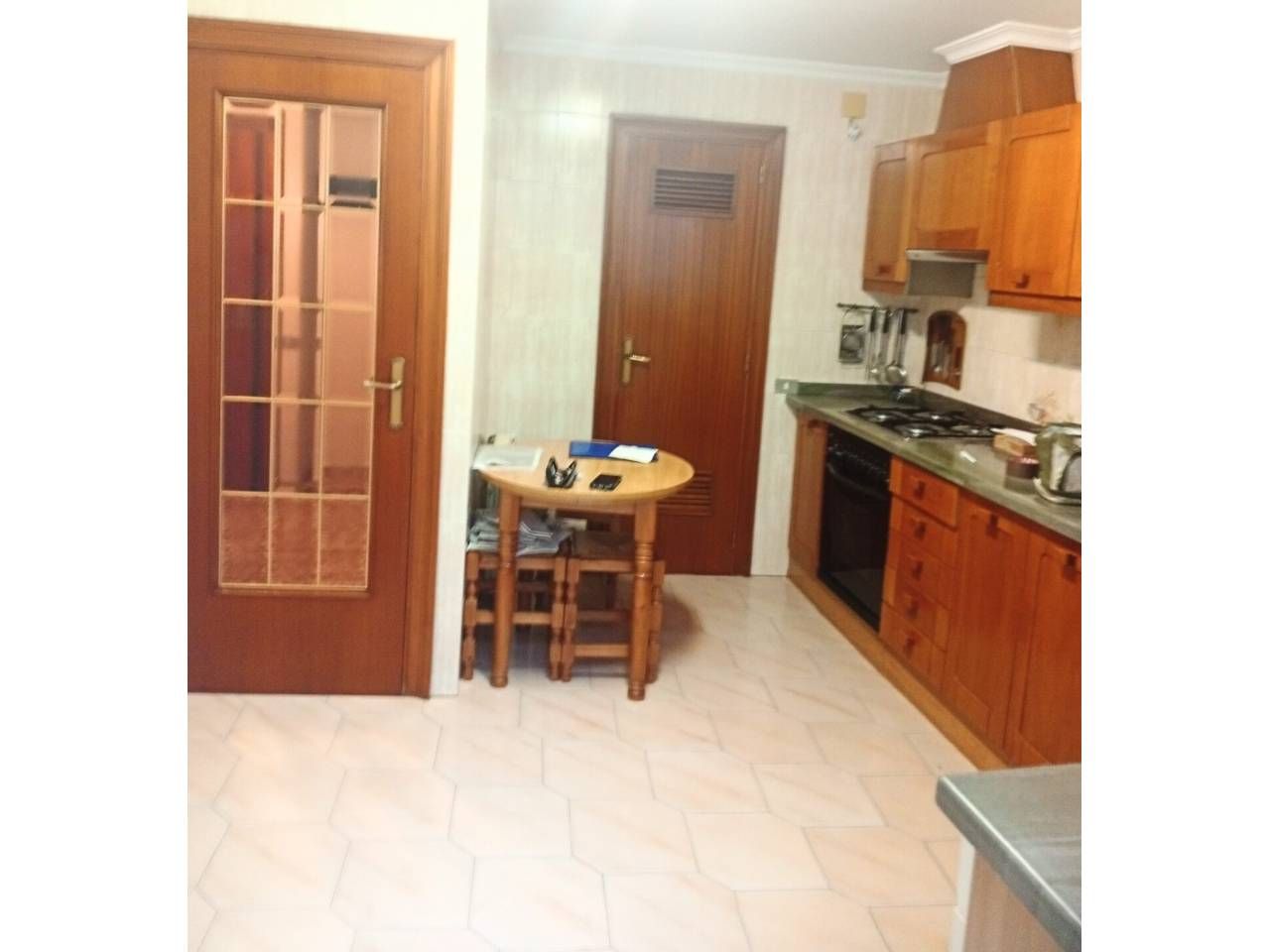 Kitchen of House or chalet to rent in Vila-real  with Terrace