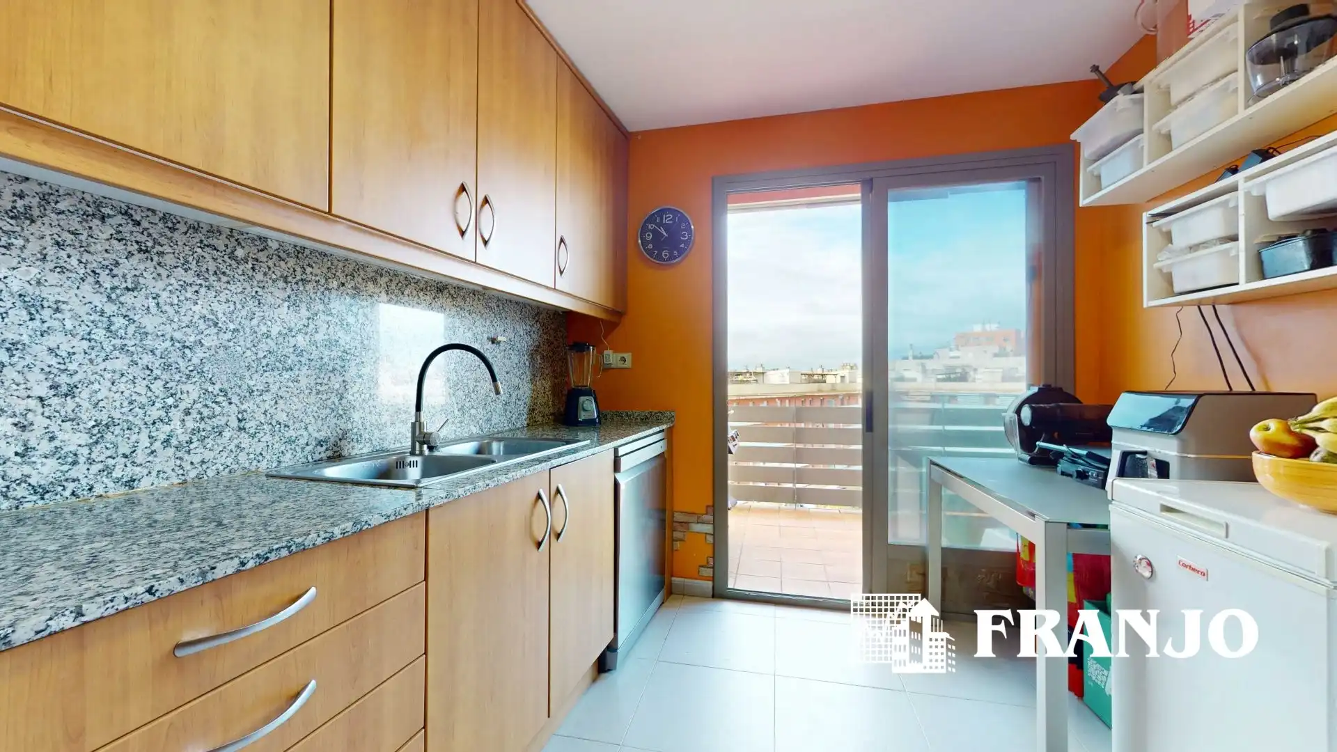 Appartamento con terrazza in vendita a Nord-est, imagen 10