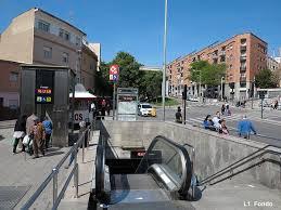 Photo 4 of Garage for sale in Fondo, Barcelona