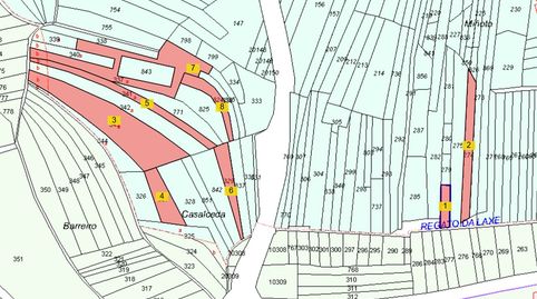 Solvia Inmobiliaria  Suelo urbanizable sectorizado Porriño O, imatge 2