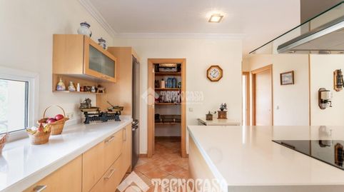 Foto 5 de Casa o chalet en venta en Hoyo de Manzanares, Madrid