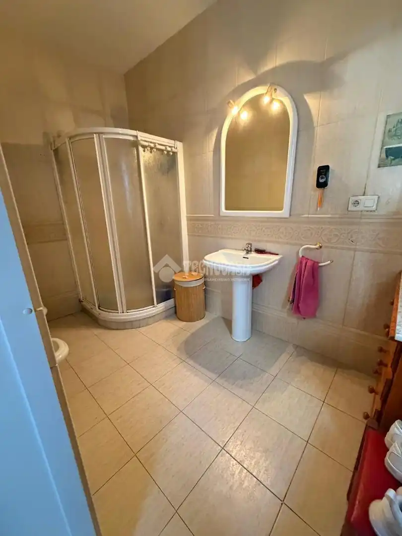 Baño de Casa adosada en venta en Antequera