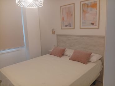Wohnung zur Miete in Calle Real