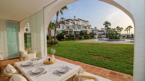 Foto 3 de Apartamento en venta en Calahonda, Mijas