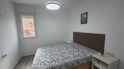 Foto 2 de Estudio de alquiler en Centro, Fuenlabrada