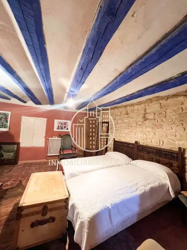 Casa o chalet en venta en Santacara con Terraza y Balcón