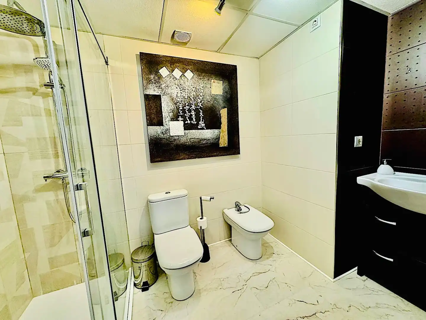 Ático con ascensor en venta en El Verger, imagen 16