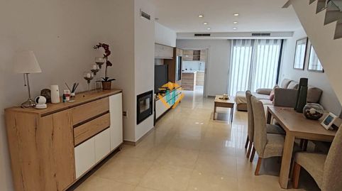 Foto 4 de Casa o xalet en venda a Colonia Madrid, Benidorm