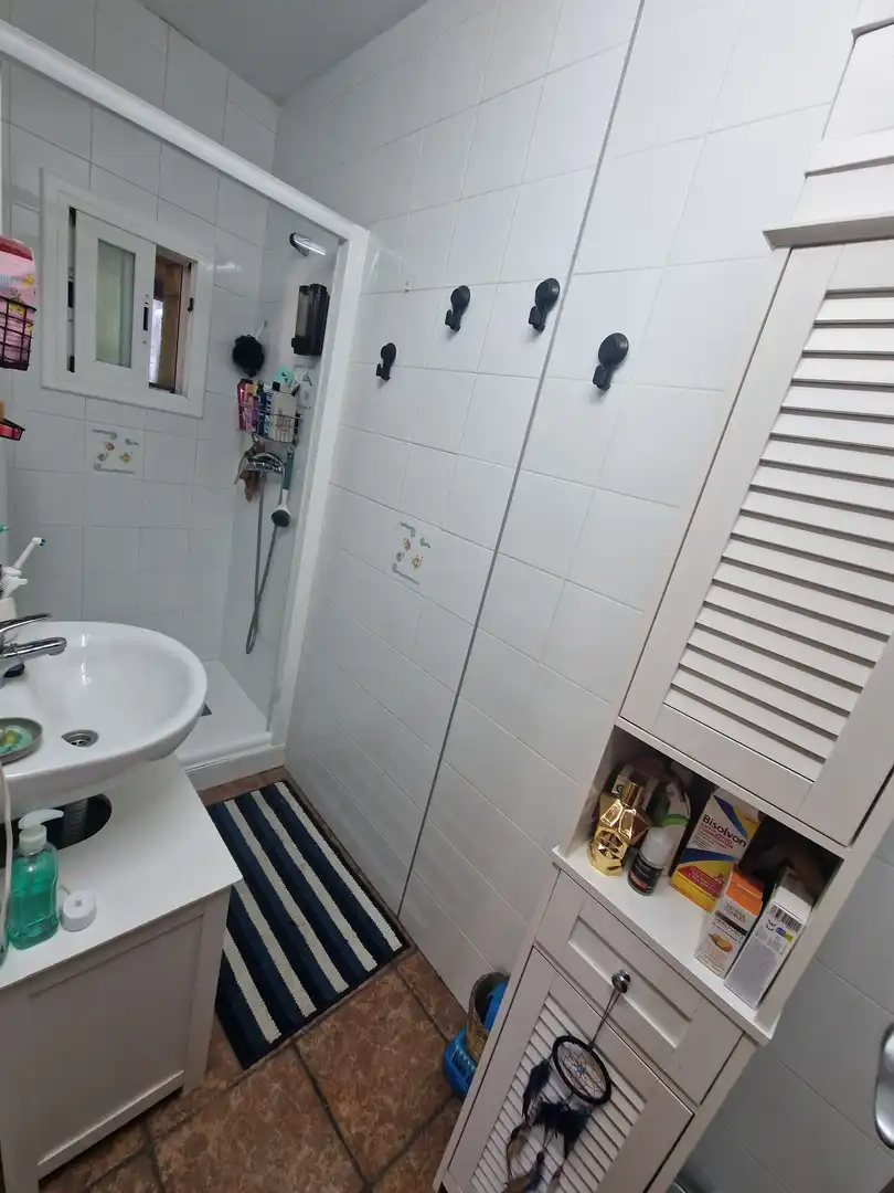 Bany de Casa o xalet en venda en Dosrius