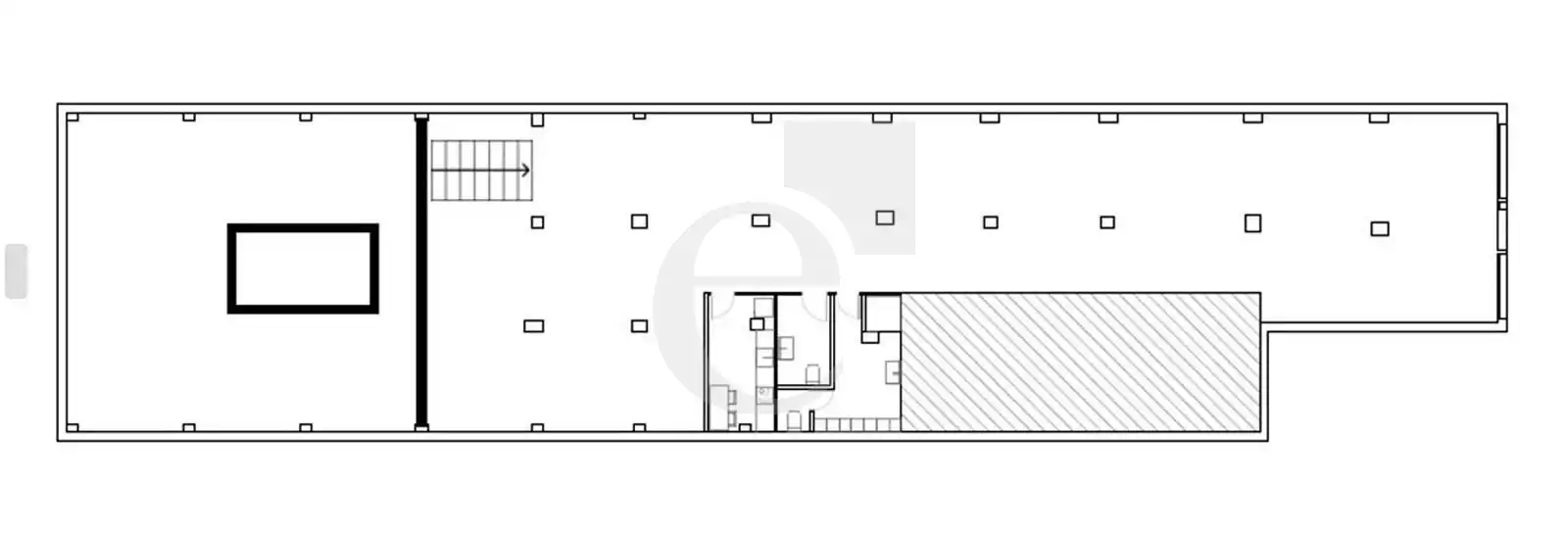Local en venta en Gremis, 59, Sant Isidre