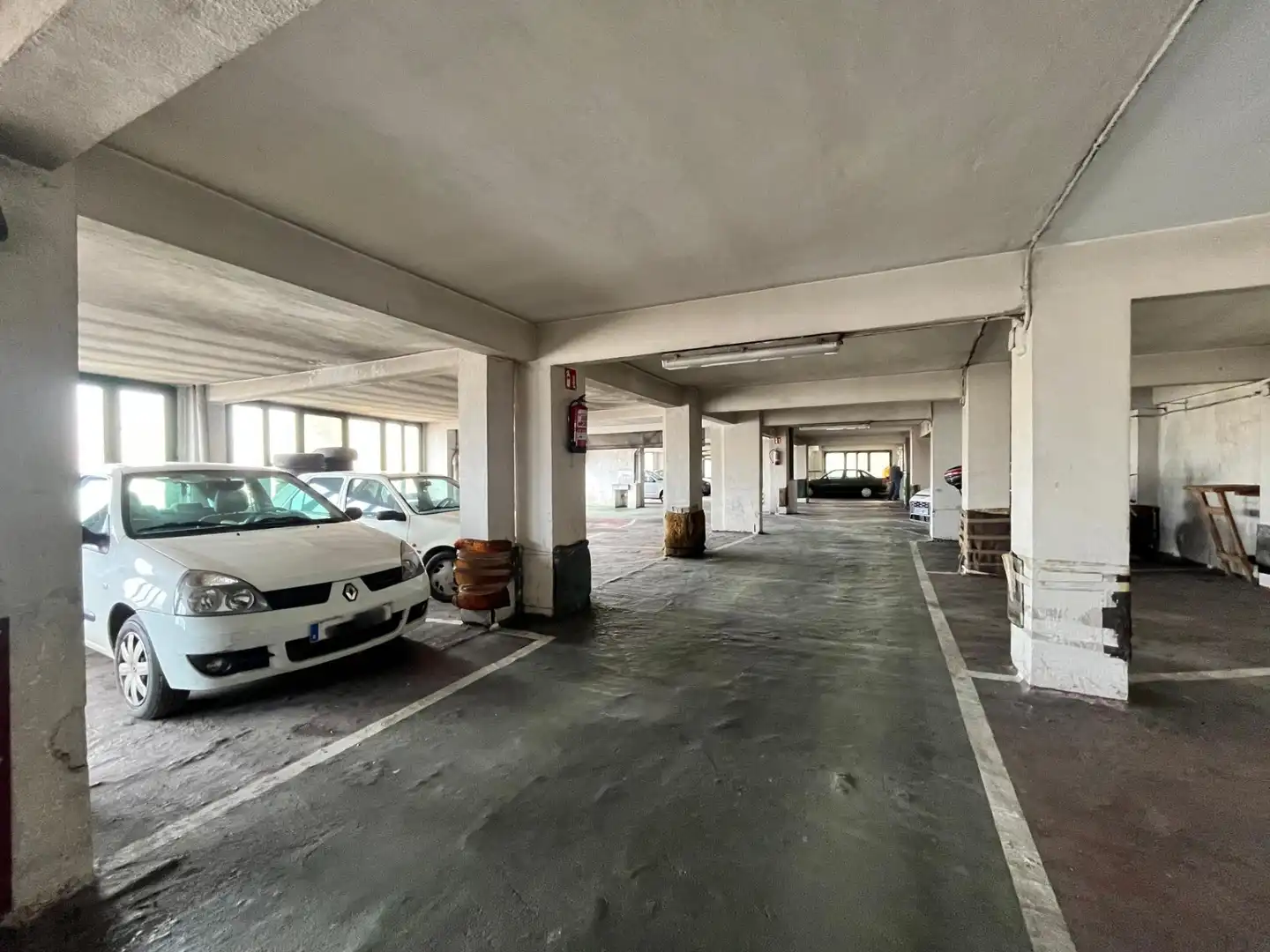 Parcheggio in vendita a Pozokoetxe, imagen 11