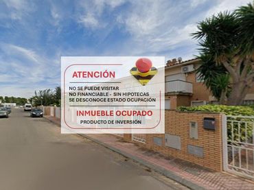 Villa in vendita a Alcanar