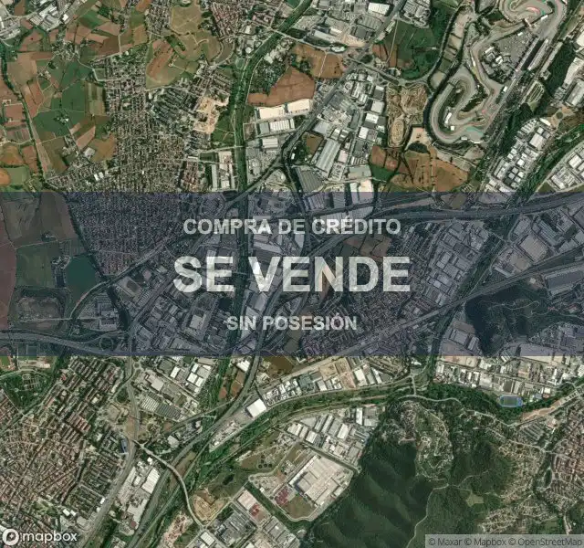 Flat for sale in Parets del Vallès