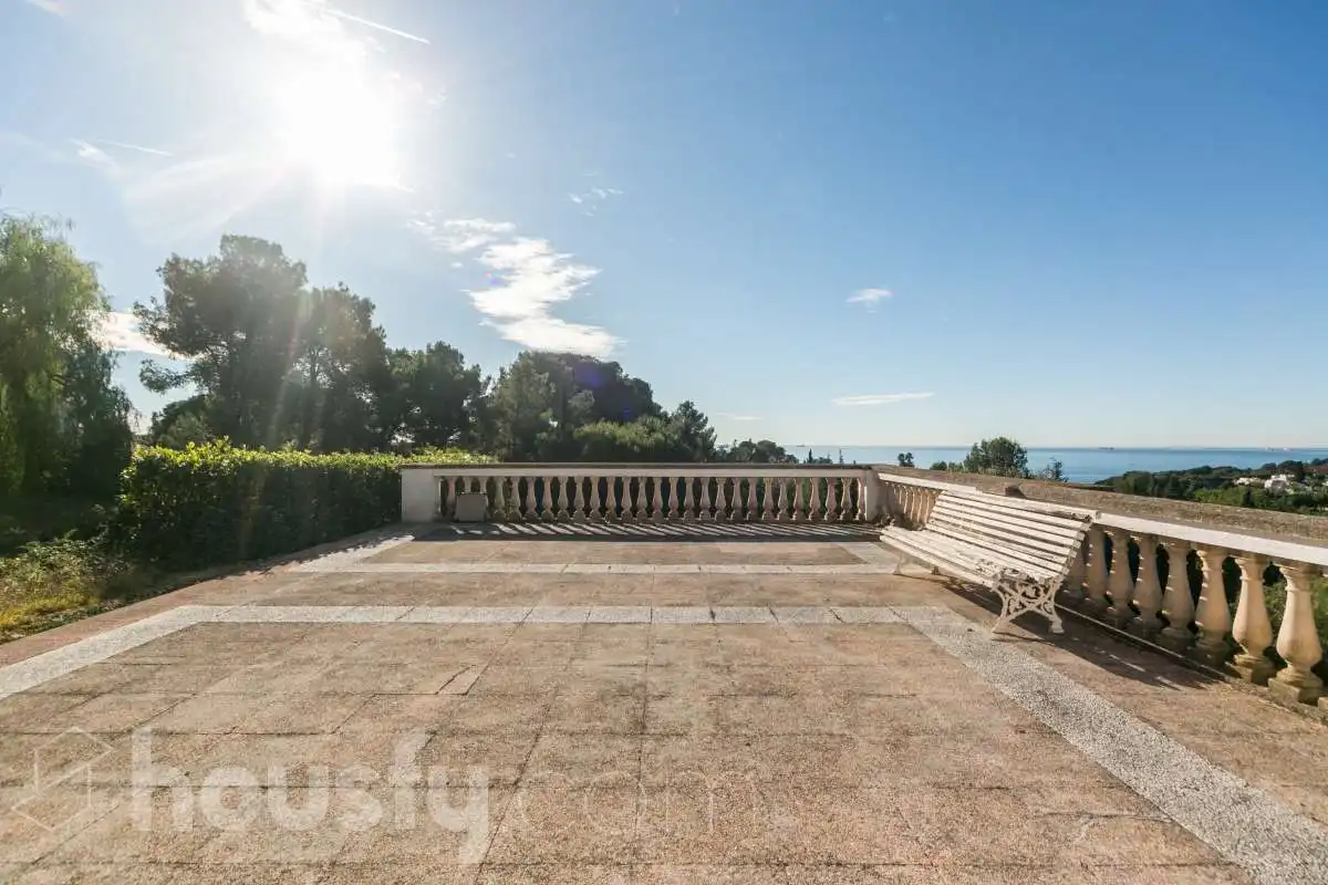 Jardí de Casa o xalet en venda en Tarragona amb Calefacció, Jardí privat i Parquet
