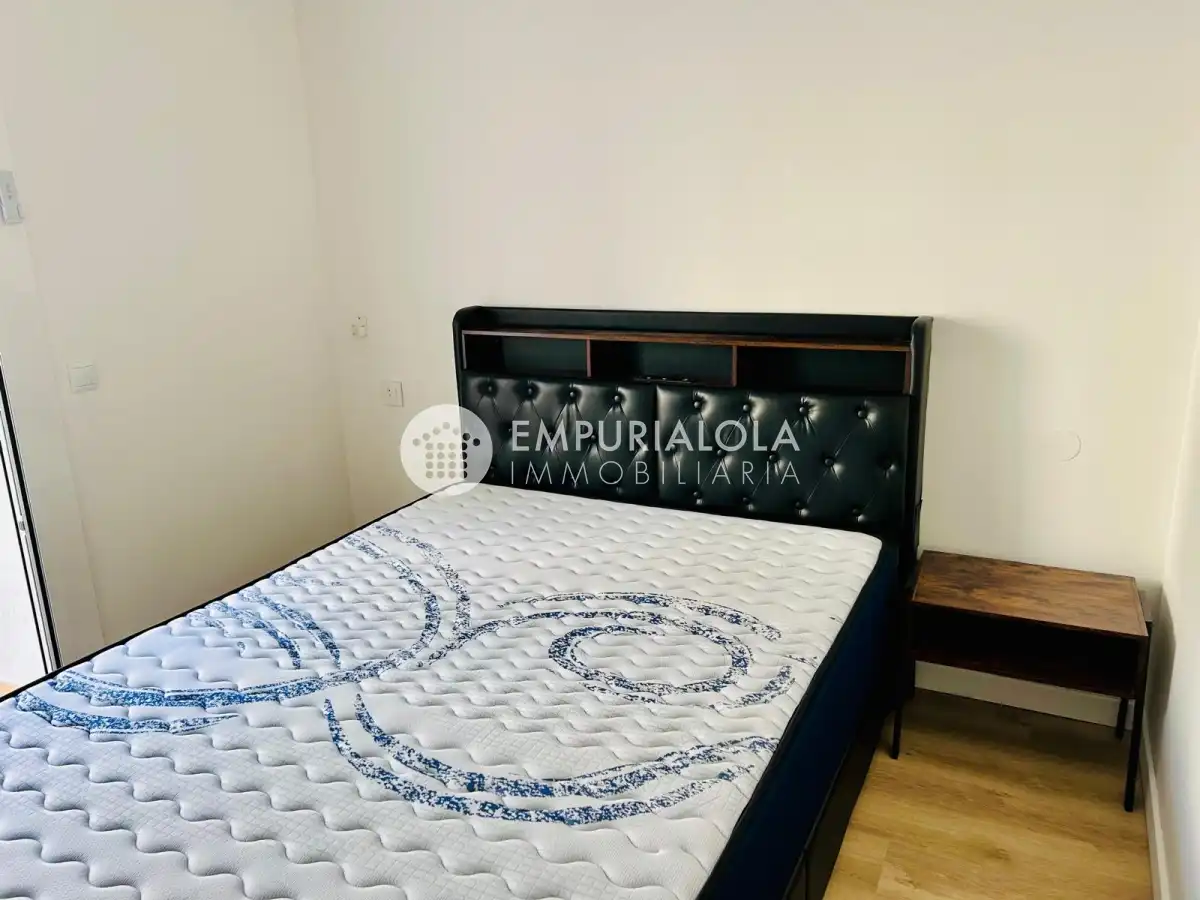 Dormitori de Casa o xalet en venda en Empuriabrava amb Aire condicionat