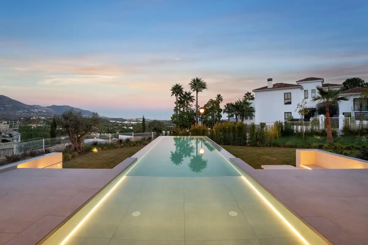 Chalet con piscina en venta en Valtocado - La Alquería - La Atalaya, imagen 76