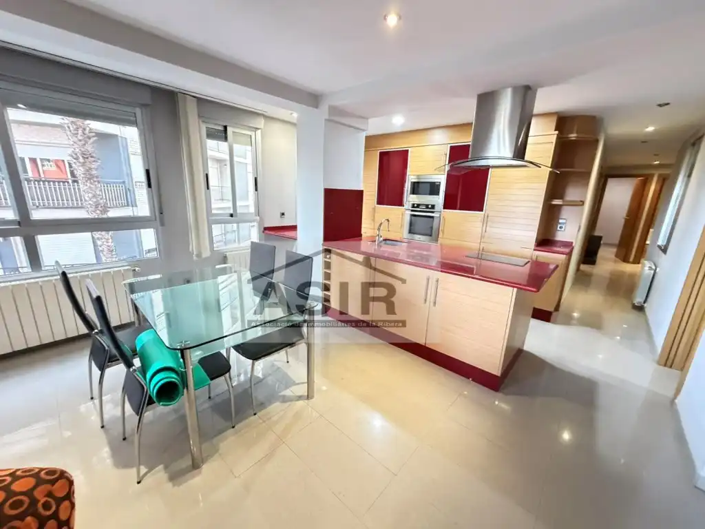 Flat for sale in Calle Curtidors, Centre