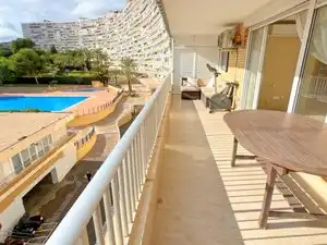 Flat with pool for sale in Avenida Benidorm 18, imagen 6
