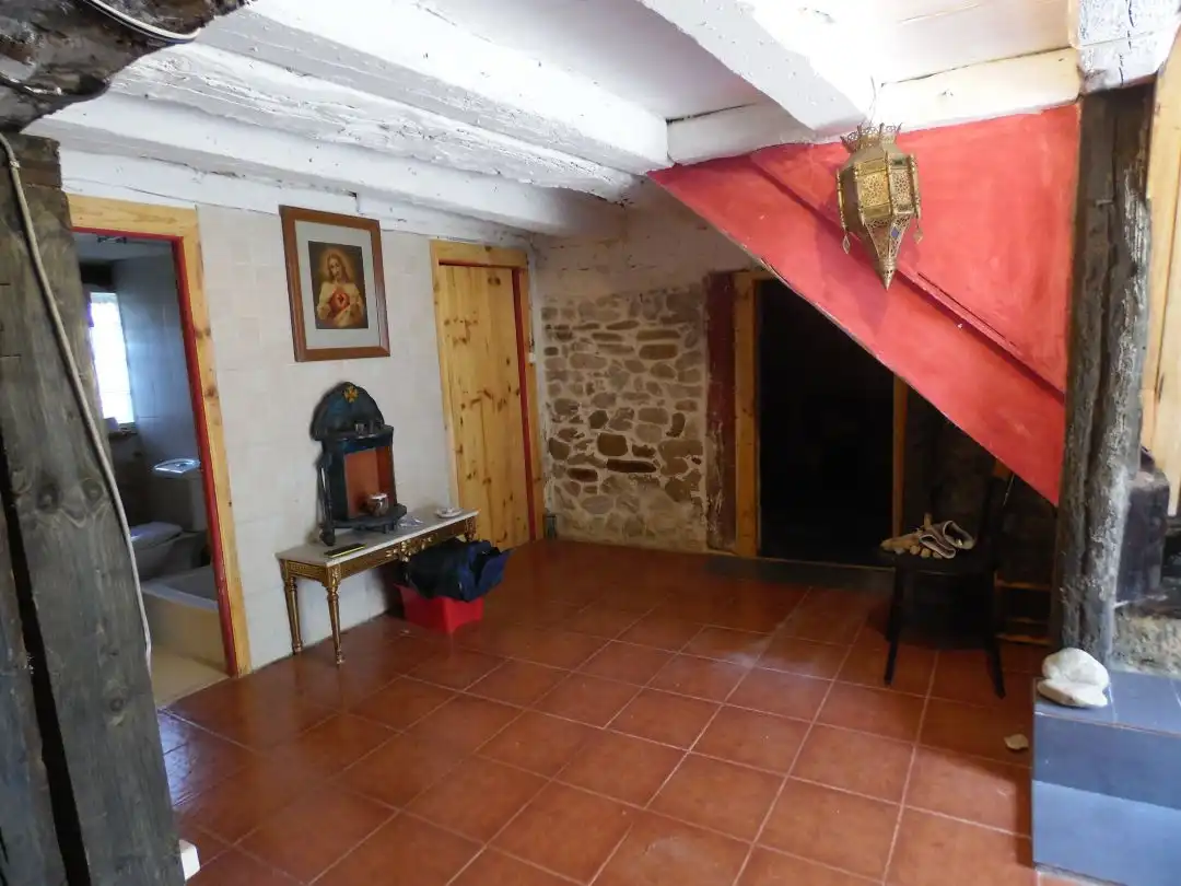 Casa o chalet en venta en Medina de Pomar con Calefacción
