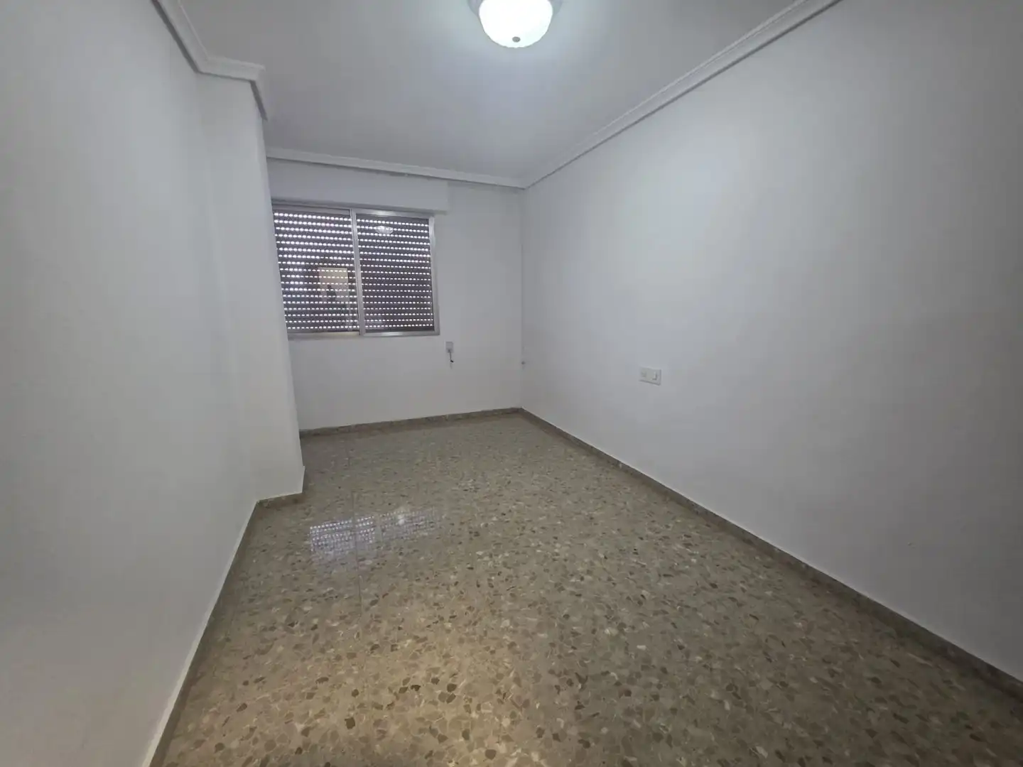 Bedroom of Flat for sale in La Vall d'Uixó