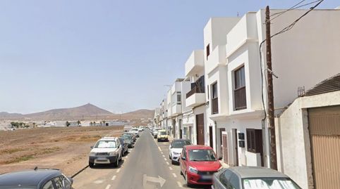 Foto 3 de Pis en venda a Toledo, Argana Alta - Maneje, Arrecife