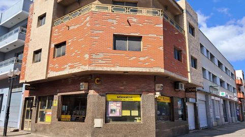 Foto 2 de Edifici en venda a San Gregorio, Telde
