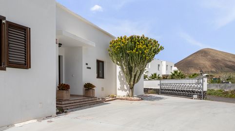 Foto 4 de Casa o chalet en venta en Tías pueblo, Tías