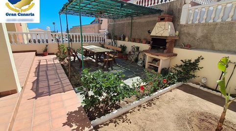 Foto 4 de Casa o xalet en venda a Arguineguín, Mogán