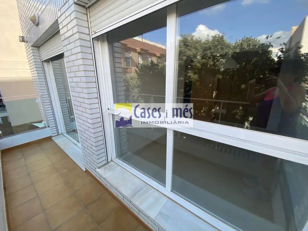 Flat for rent in Rafelbuñol / Rafelbunyol, Valencia