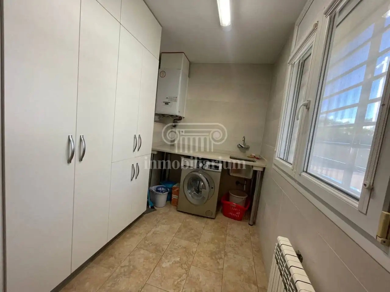 Chalet con piscina en venta en Roca Grossa, imagen 56