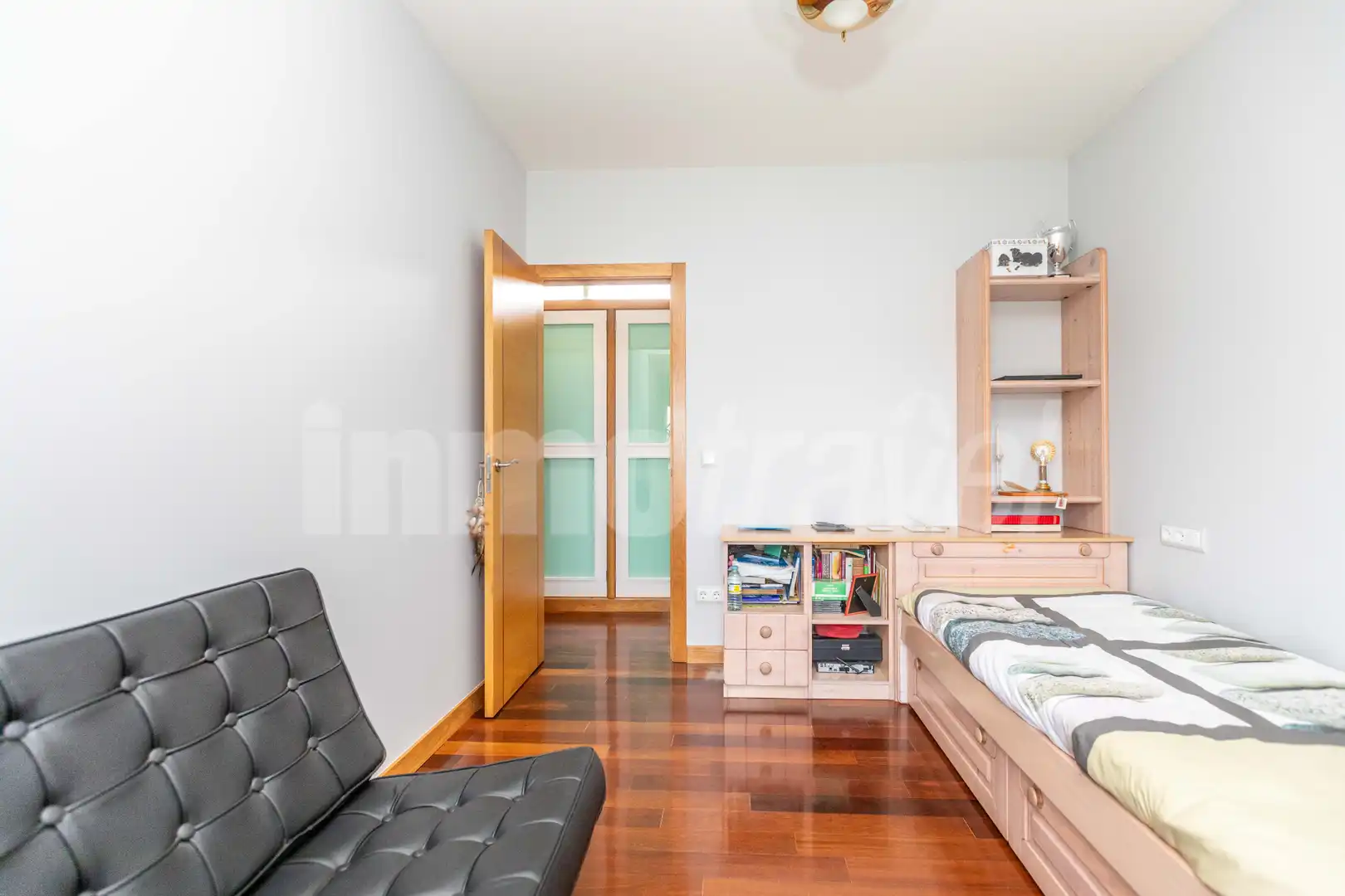 Casa o chalet en venta en Sanxenxo con Calefacción, Jardín privado y Parquet