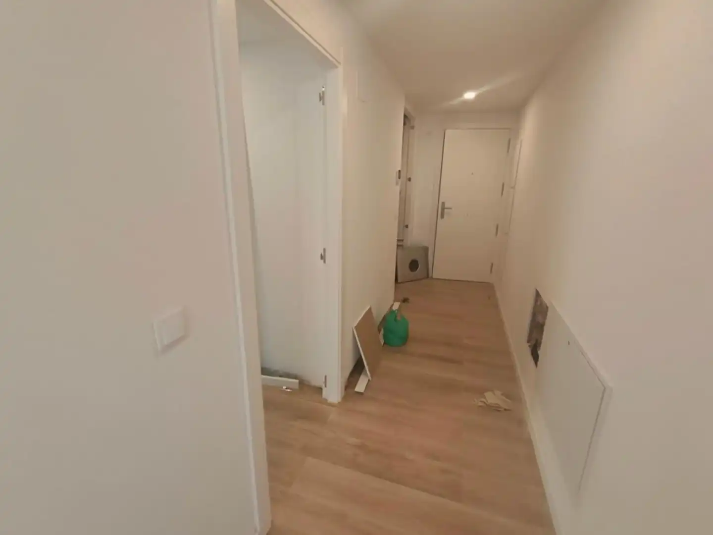Piso con terraza en venta en Carrer dels Xicots de Vilafranca, imagen 12