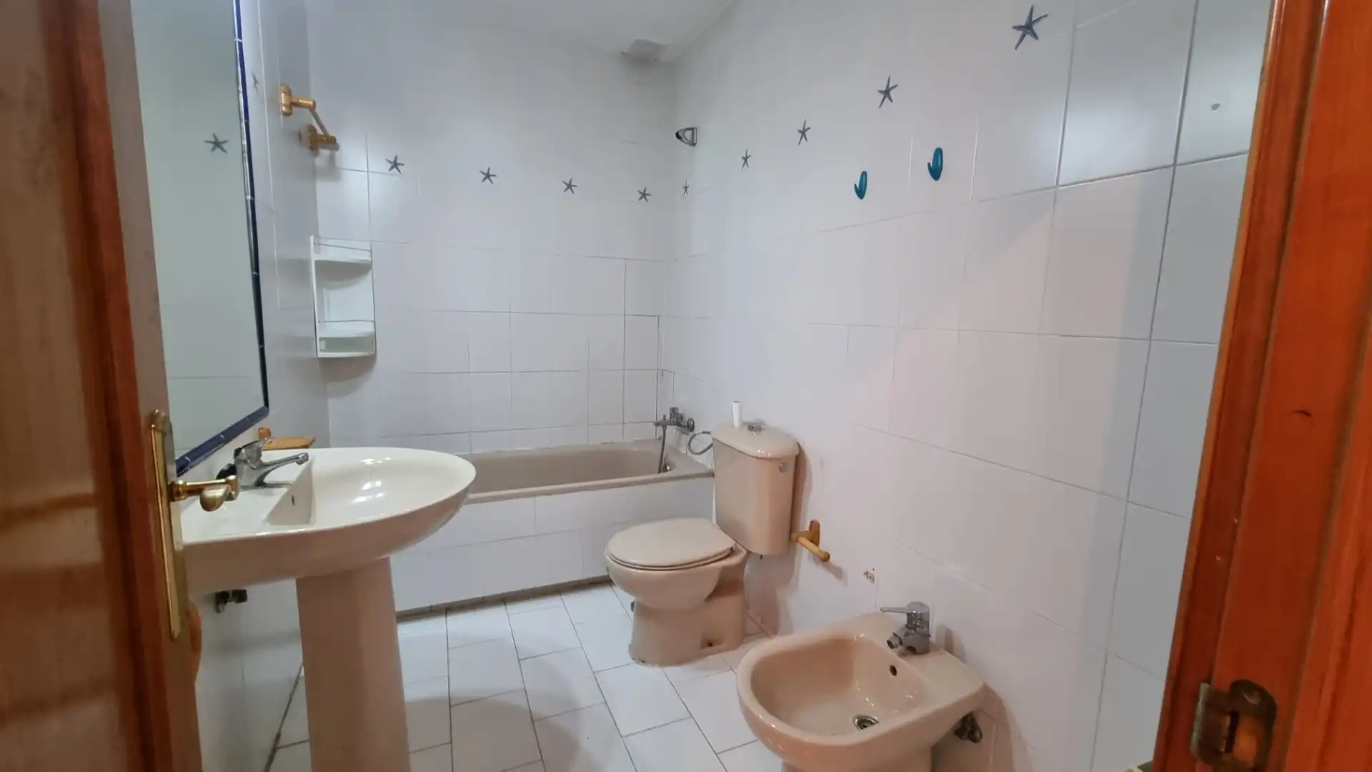 Bathroom of Detached homes for sale in Moralzarzal  with Heating, Private garden and Terrace