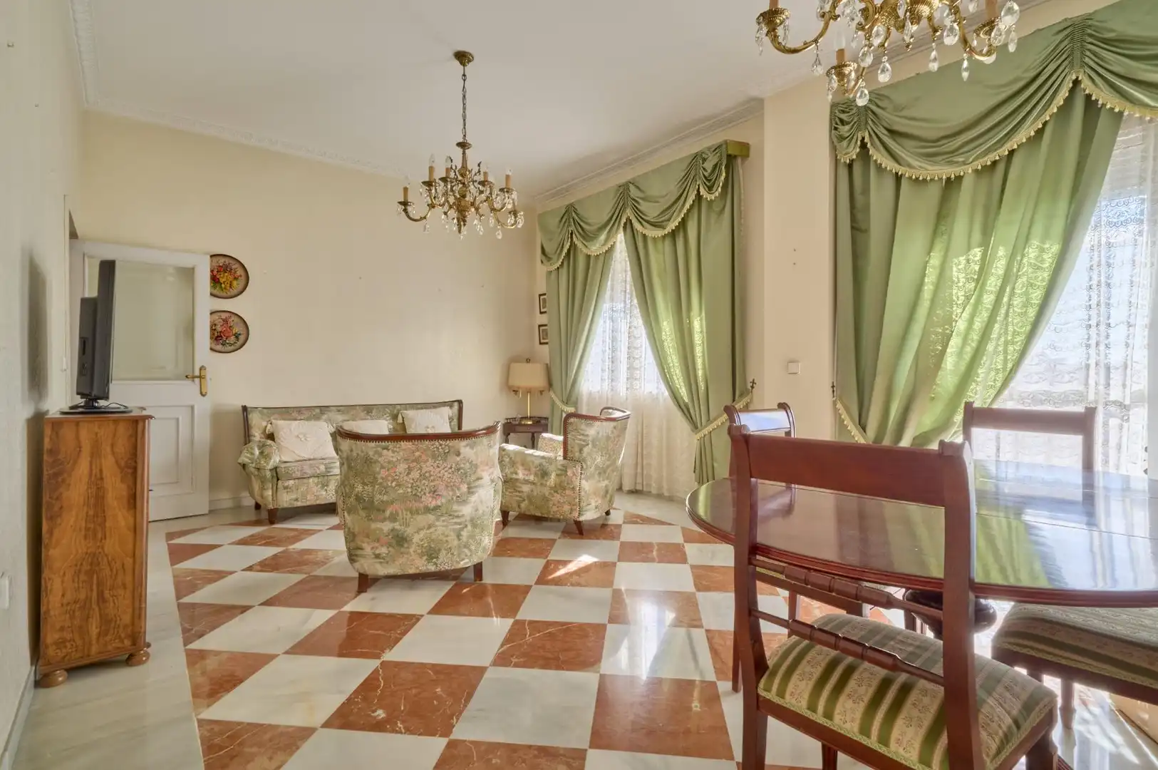 Wohnung mit Aufzug zum Verkauf in MARIA ANTONIA JESUS TIRAD 3, imagen 9